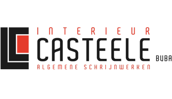 logo Interieur Casteele algemene schrijnwerken  te regio Kortrijk Menen Ieper